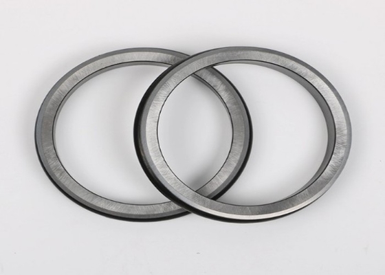 Standard/fertigte sich hin- und herbewegende Öldichtung, dauerhafte Lebenszeit sich hin- und herbewegende Ring-Dichtung besonders an