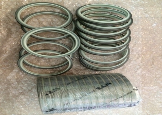 WYS Hydraulic Cylinder Seals Rod Seal Piston Seal DKBI SPGO SPGW