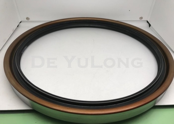 GummidrehÖldichtungen DBs 232*267*21 der wellen-BW4527-G0 Bagger Spare Parts