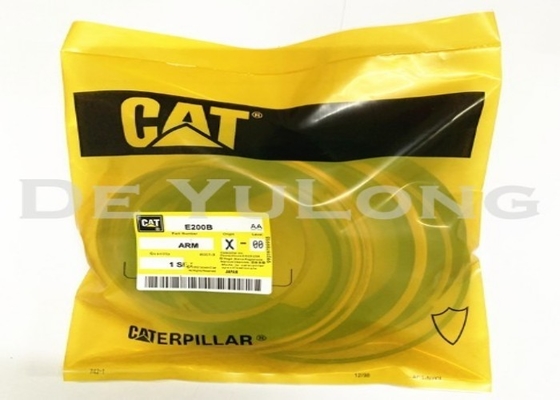 Hydrozylinder-Arm-Dichtungs-Ausrüstung 0964396 E85300011 CAT E200B