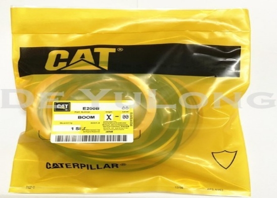 0966457 Hydrozylinder-Arm-Dichtungs-Ausrüstung E85300013 CAT E200B