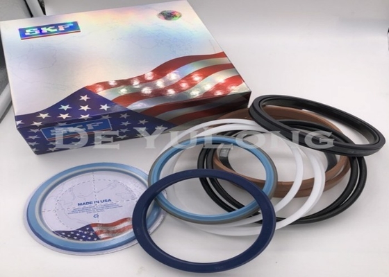 SKF-Öldichtungs-Kit Hydraulic Cylinder Rebuild Seal-Ausrüstung